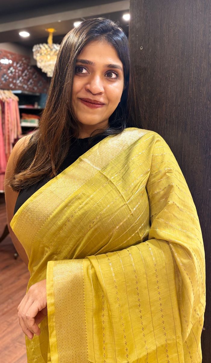 SOFT SILK SAREE 05072596