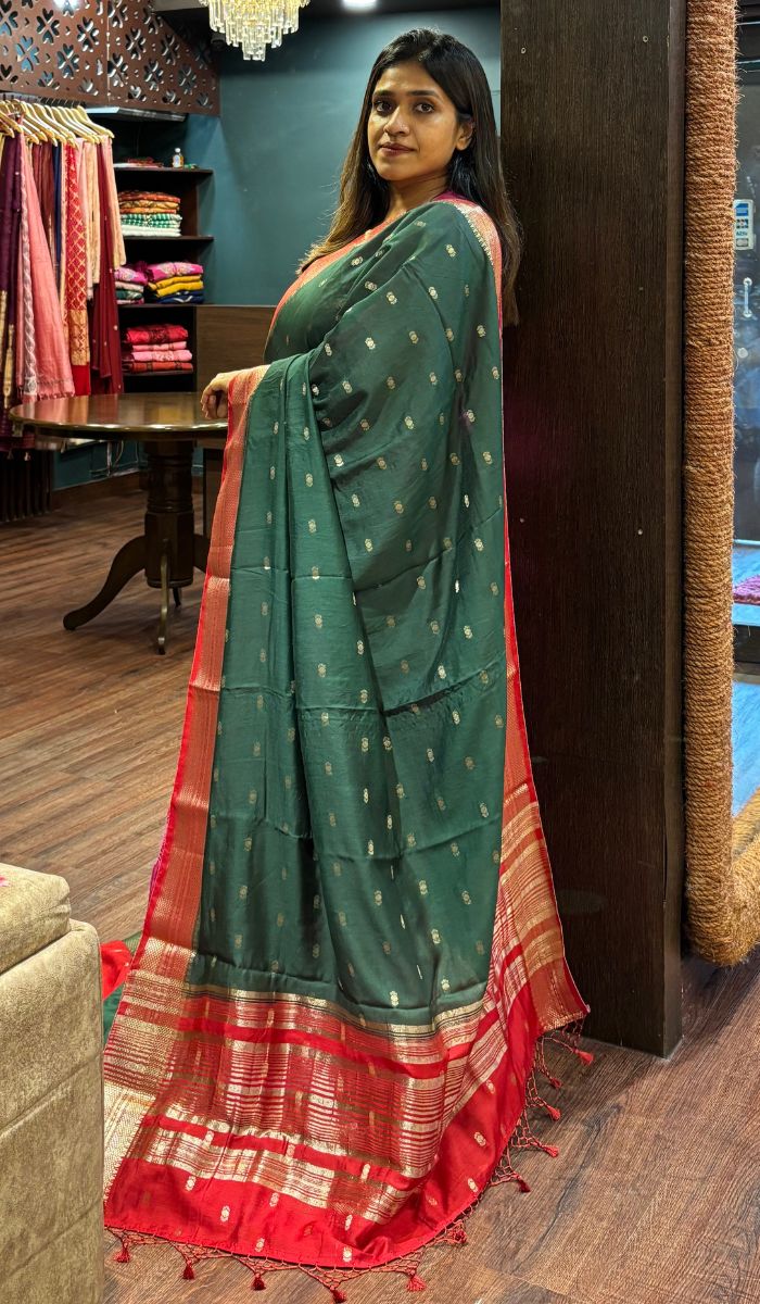 ASSAM SILK SAREE 26052513