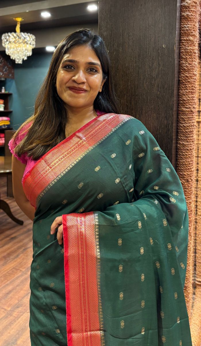 ASSAM SILK SAREE 26052513
