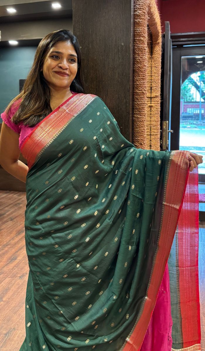 ASSAM SILK SAREE 26052513