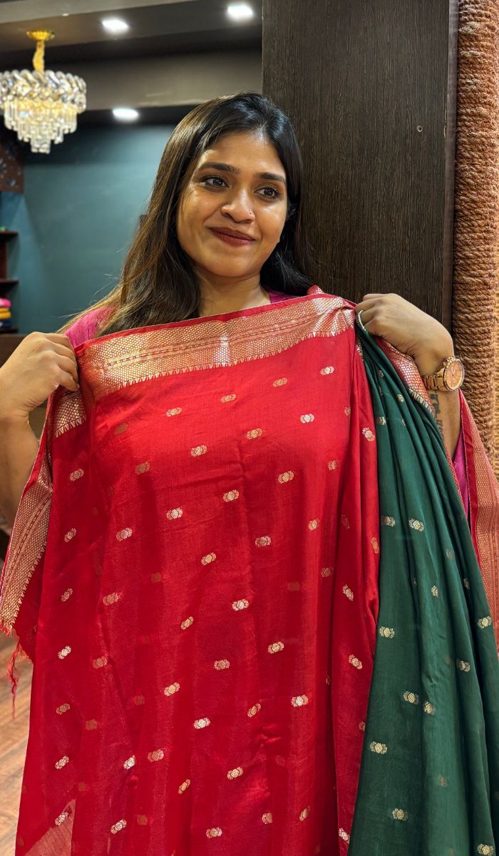 ASSAM SILK SAREE 26052513
