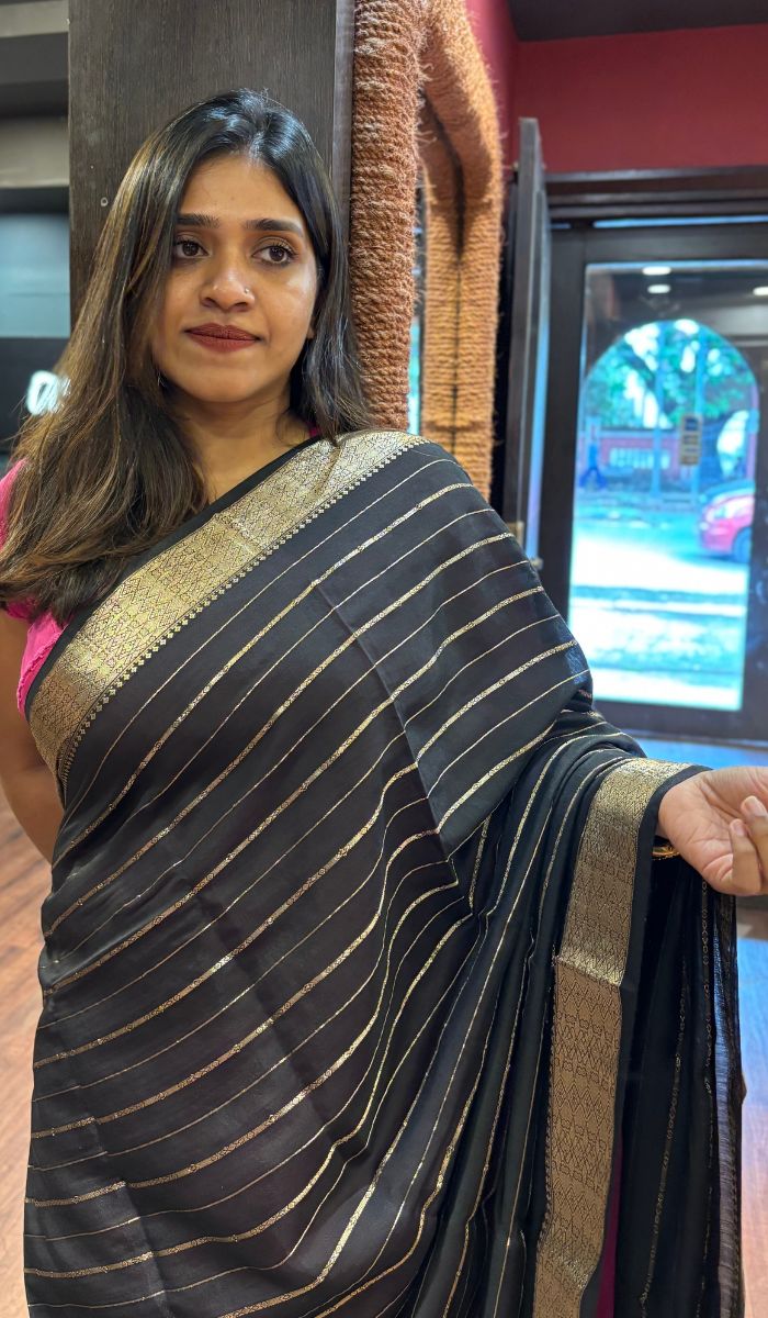 SOFT SILK SAREE 05072589