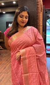 SOFT SILK SAREE 05072593