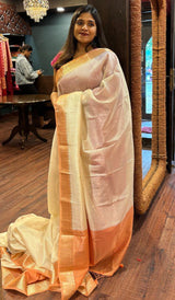 SOFT SILK SAREE 0507253