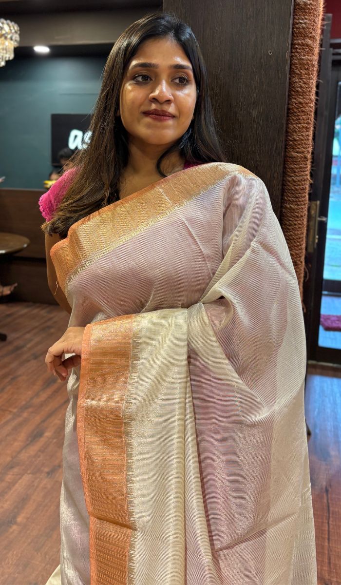 SOFT SILK SAREE 0507253