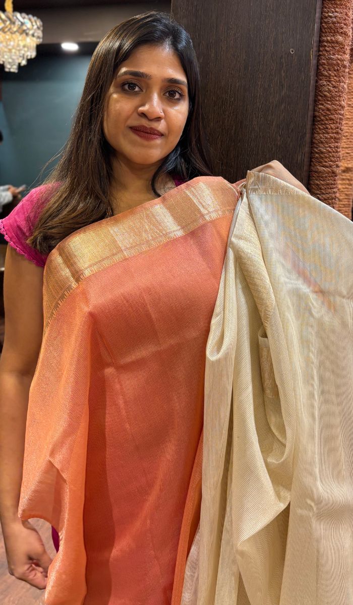 SOFT SILK SAREE 0507253