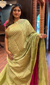 SOFT SILK SAREE 05072590