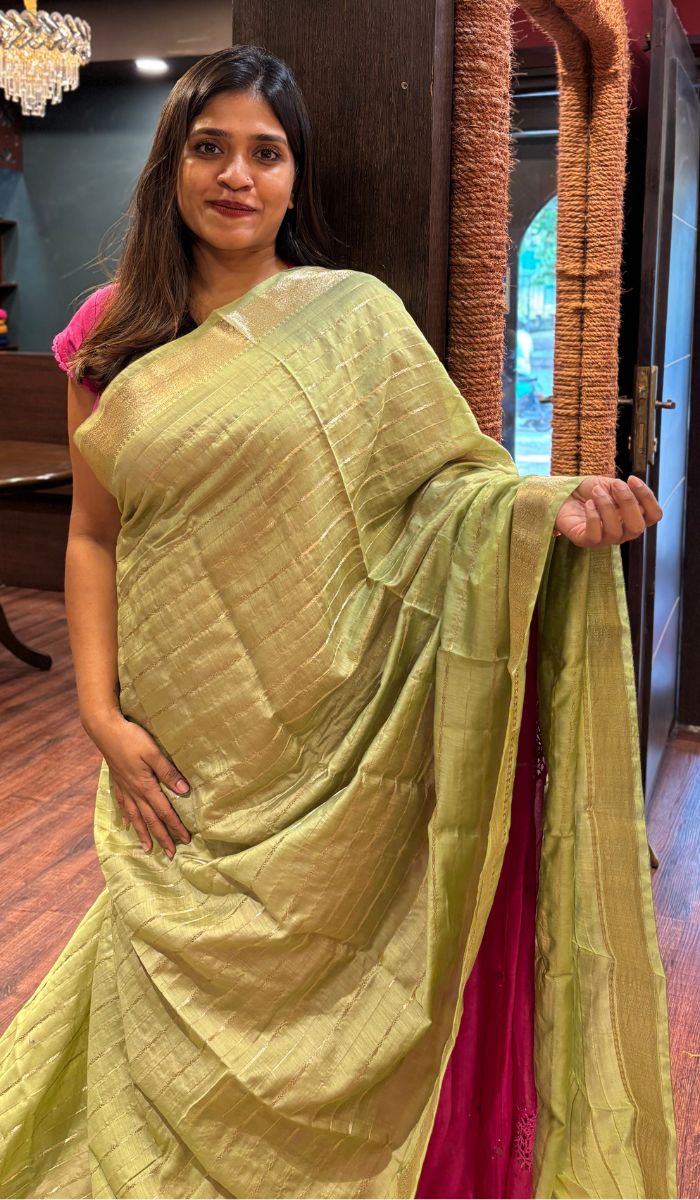 SOFT SILK SAREE 05072590