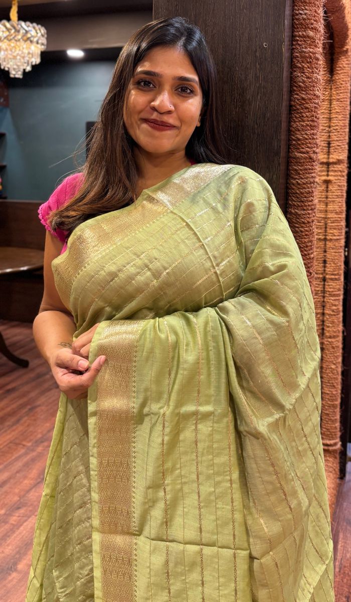 SOFT SILK SAREE 05072590