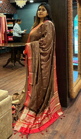 SOFT SILK SAREE 05072526