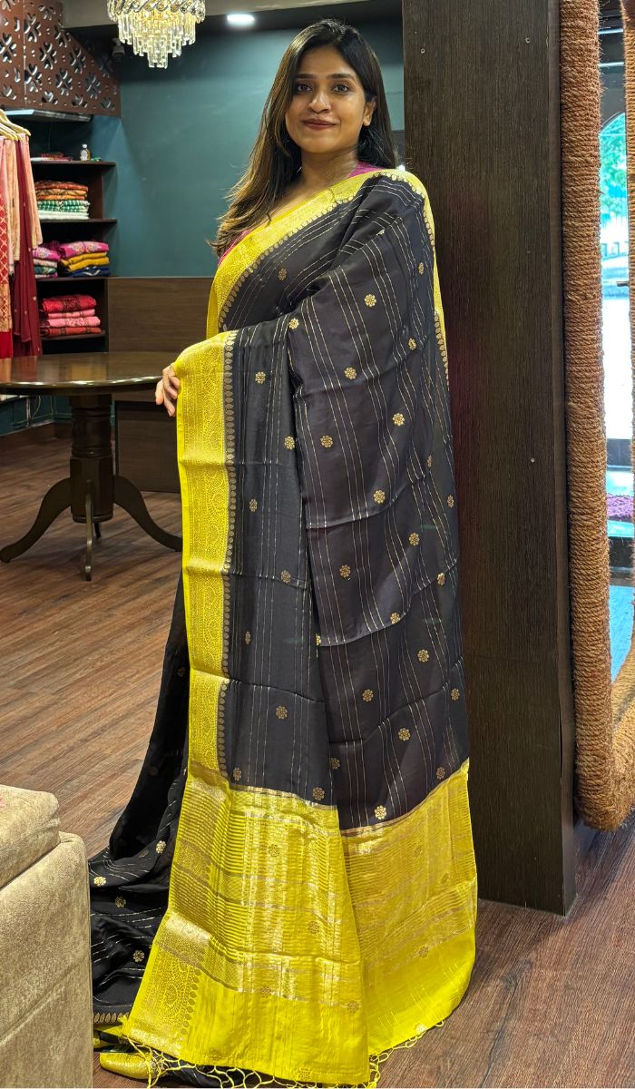 SOFT SILK SAREE 0407257