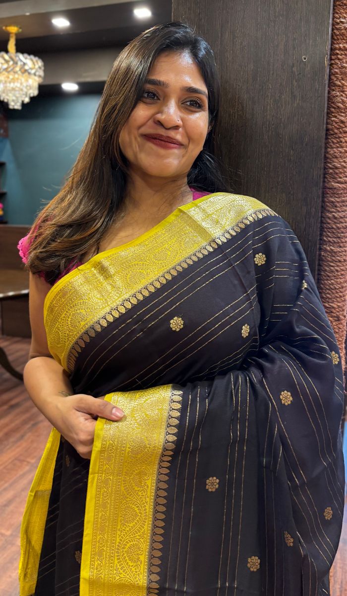 SOFT SILK SAREE 0407257