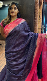 SOFT SILK SAREE 05072571