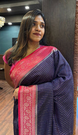 SOFT SILK SAREE 05072571