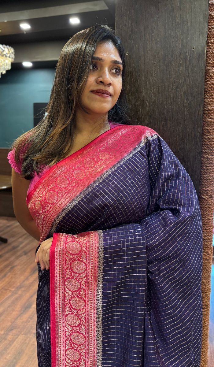 SOFT SILK SAREE 05072571