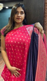 SOFT SILK SAREE 05072571