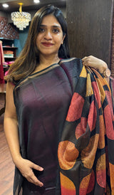 CHANDERI SAREE 10072517