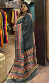 CHANDERI SAREE 10072514