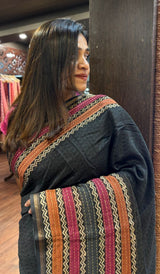 CHANDERI SAREE 10072514