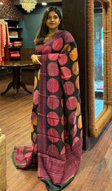 CHANDERI SAREE 1007253