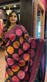 CHANDERI SAREE 1007253