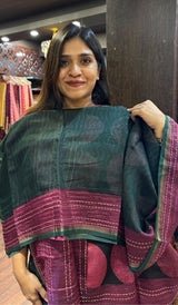 CHANDERI SAREE 1007253
