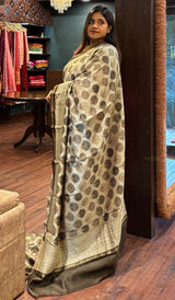 CHANDERI SAREE 1007251