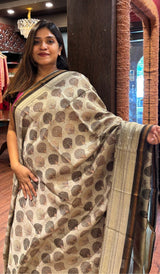 CHANDERI SAREE 1007251