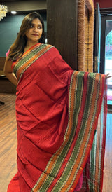 CHANDERI SAREE 1007255