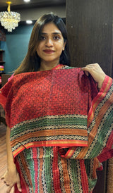CHANDERI SAREE 1007255