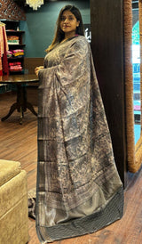CHANDERI SAREE 05072552
