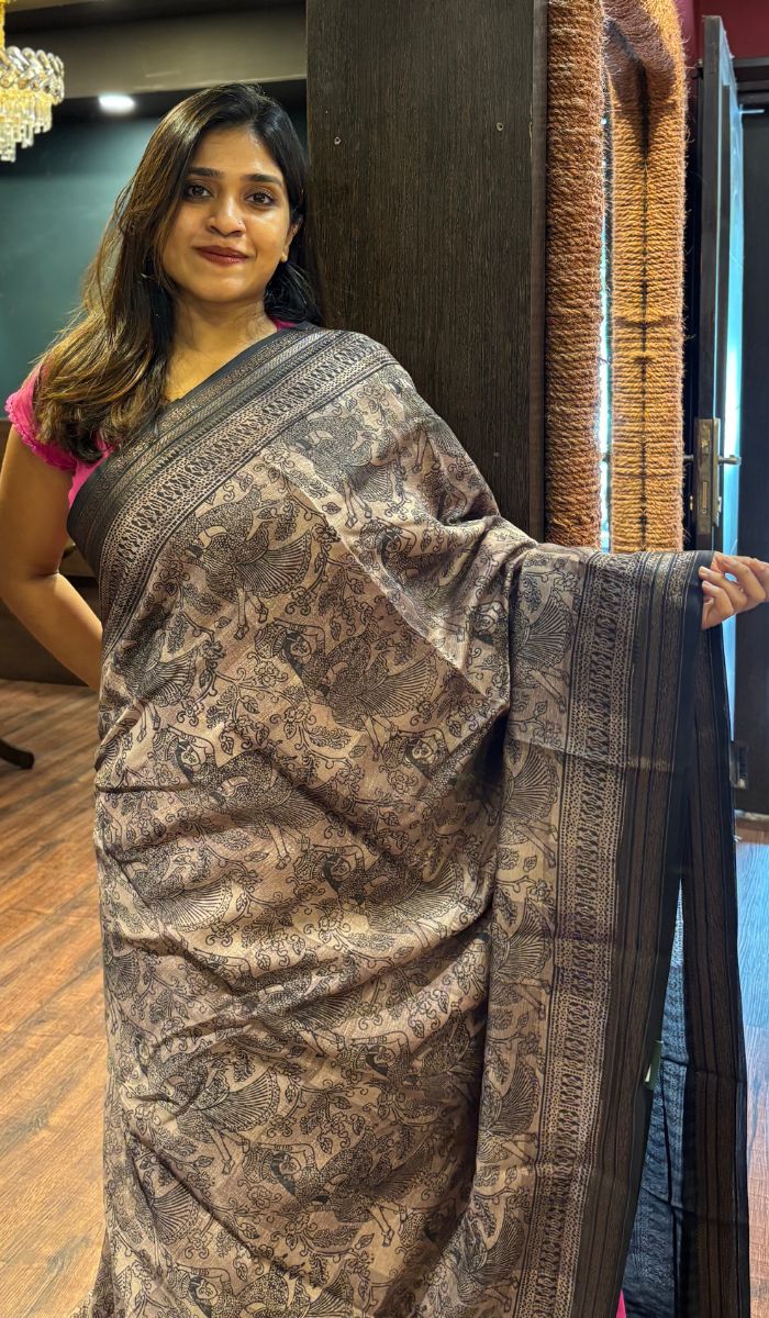 CHANDERI SAREE 05072552