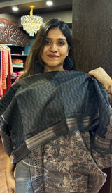 CHANDERI SAREE 05072552