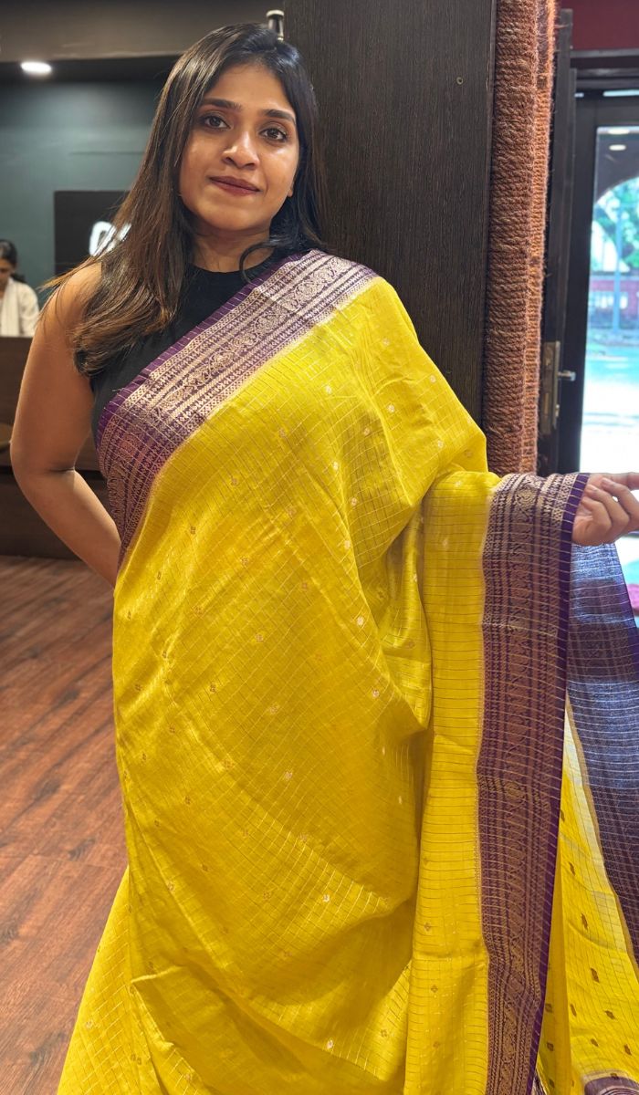 SOFT SILK SAREE 04072512