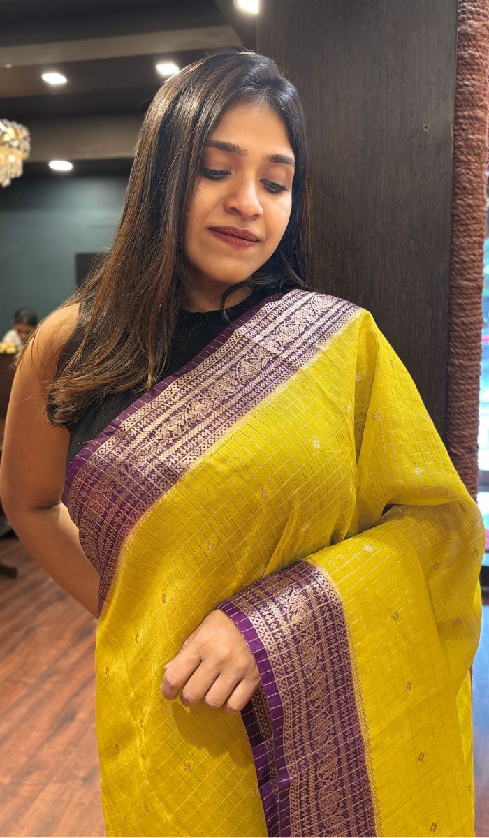 SOFT SILK SAREE 04072512