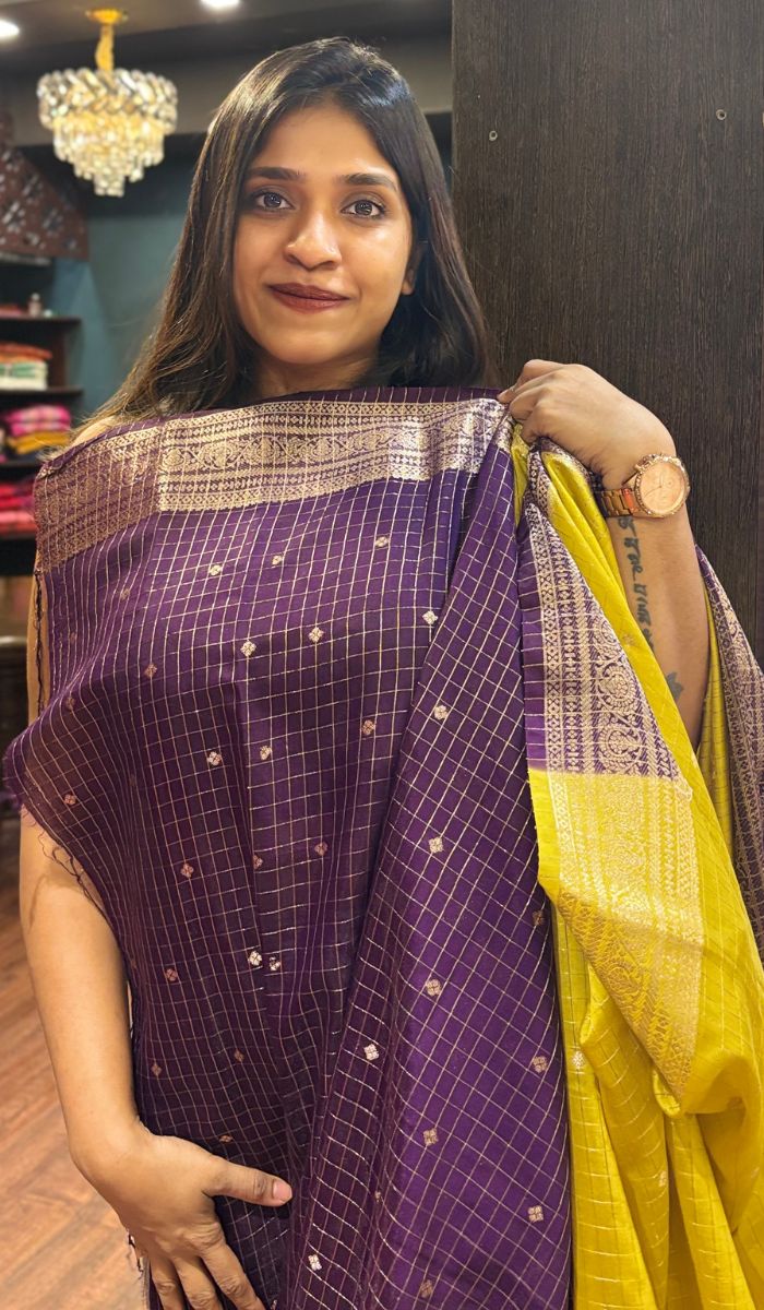 SOFT SILK SAREE 04072512