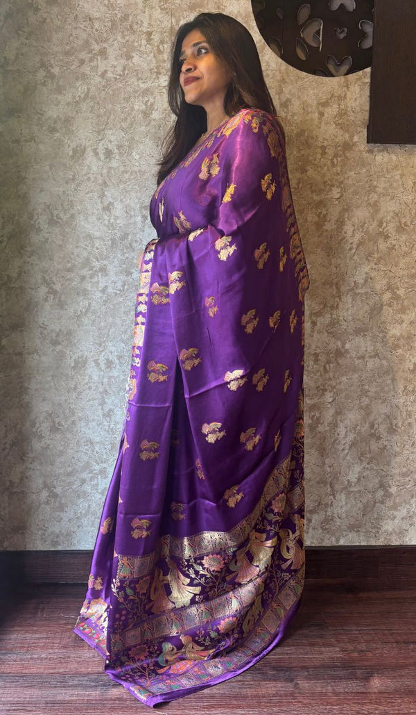 MODAL SILK SAFREE 07072543