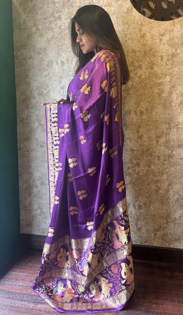 MODAL SILK SAFREE 07072543