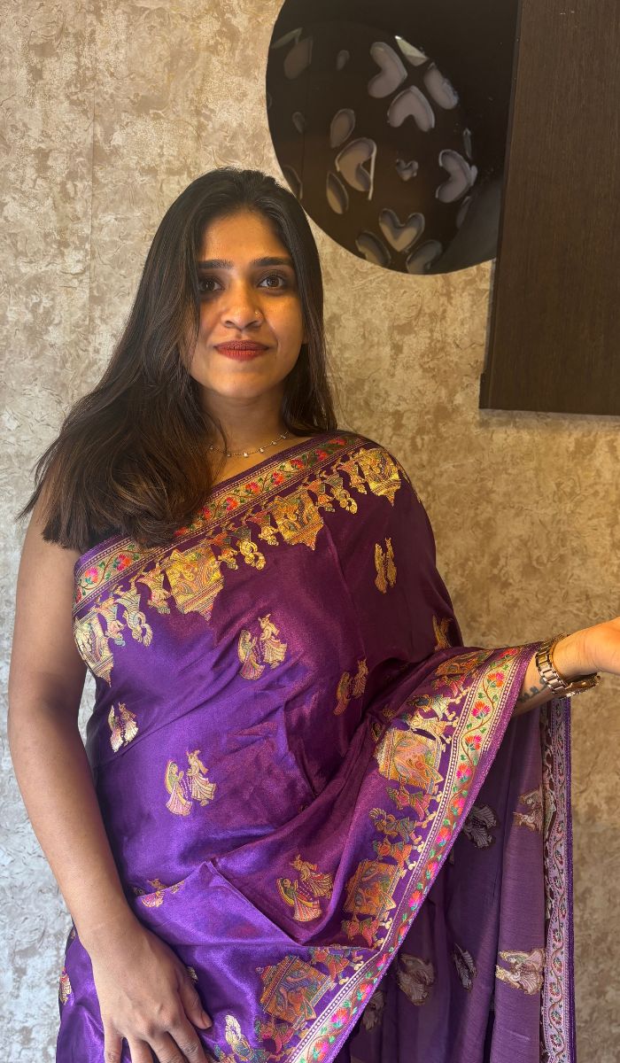 MODAL SILK SAFREE 07072543