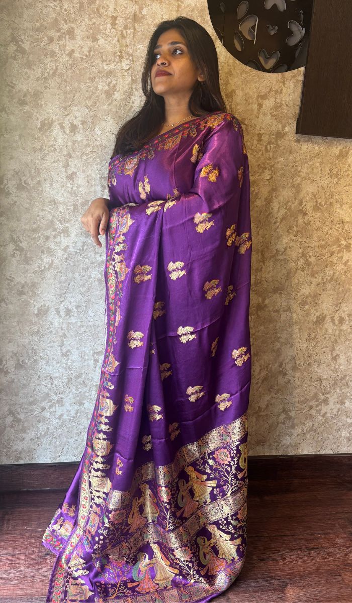 MODAL SILK SAFREE 07072543