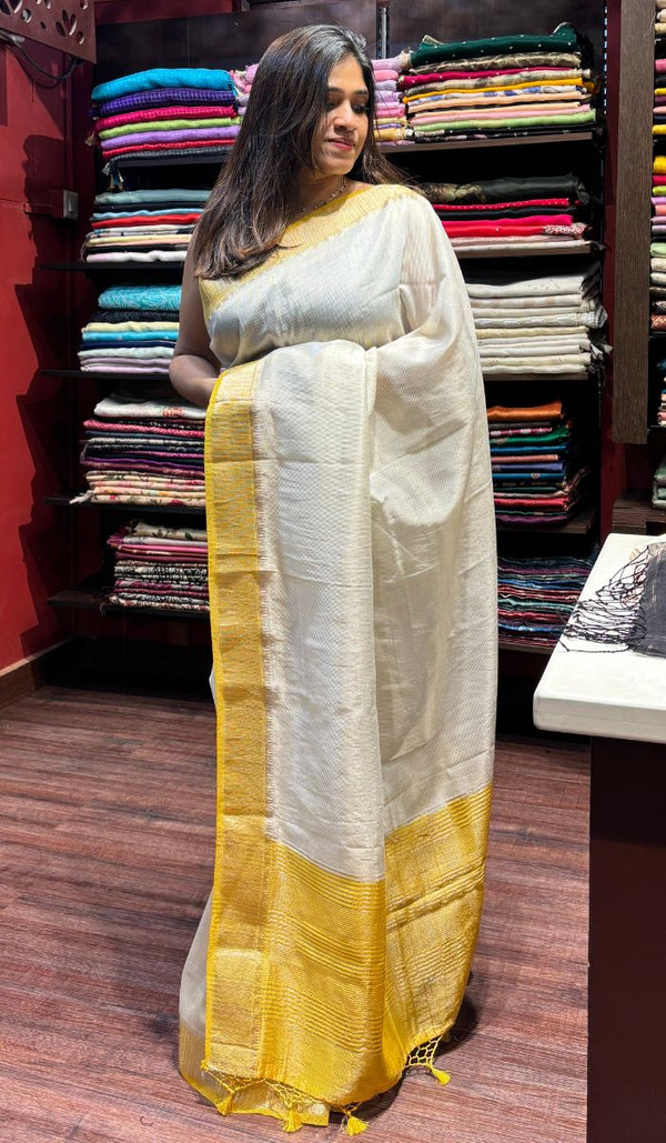 SOFT SILK SAREE 0507252