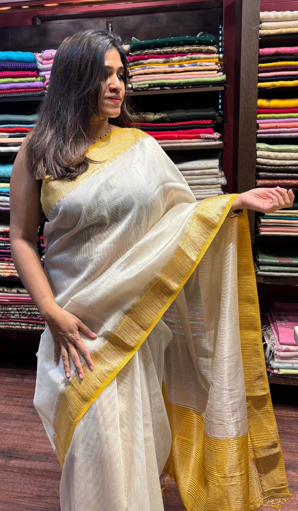 SOFT SILK SAREE 0507252