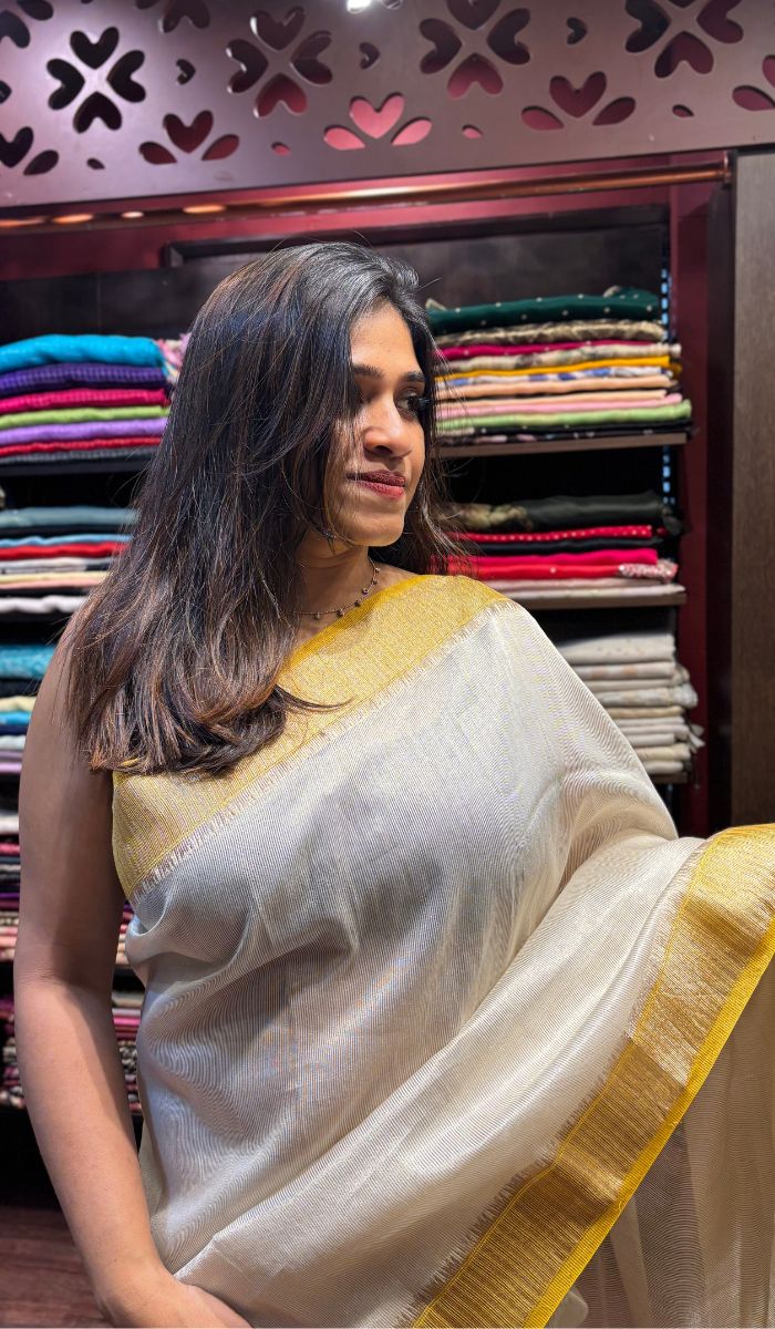 SOFT SILK SAREE 0507252