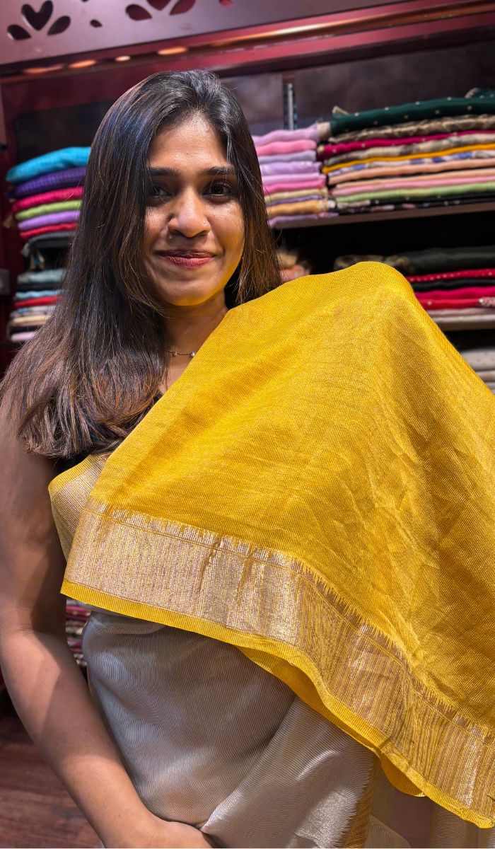 SOFT SILK SAREE 0507252