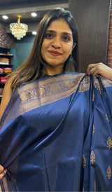 SEMI SILK SAREE 07072547
