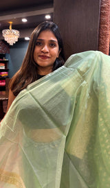 SEMI KATAN SAREE 07072534