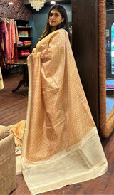 TUSSAR SAREE 07072550
