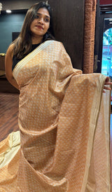 TUSSAR SAREE 07072550