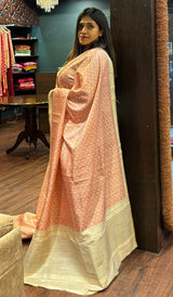 TUSSAR SAREE 07072549