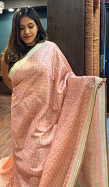 TUSSAR SAREE 07072549